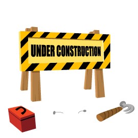 under-construct